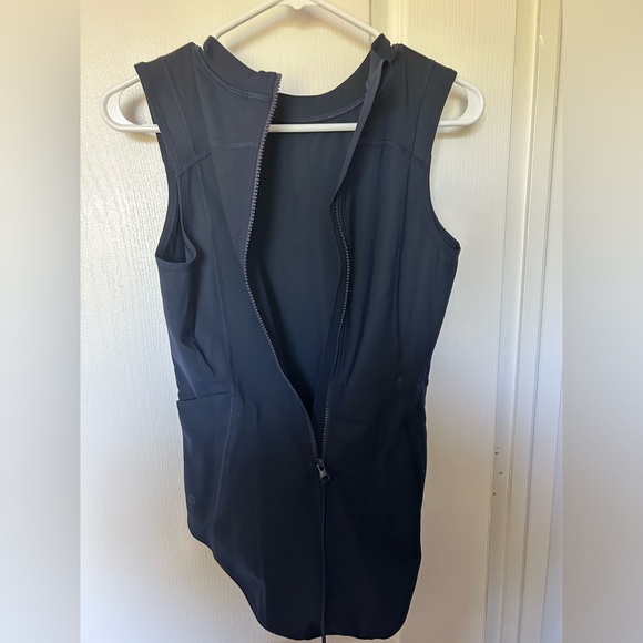 NWT Lululemon Zip Back Paddle Suit - Picture 6 of 10